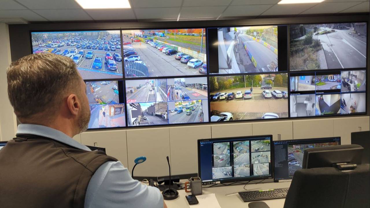 Sécurité à Saint-Etienne : le nouveau CSU s’installera à l’IGH Emile-Loubet d’ici l’été 2026