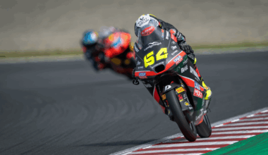 Muñoz devant Kelso et Quiles