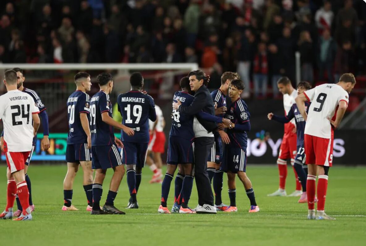 un choc à bien gérer avant les grands déplacements