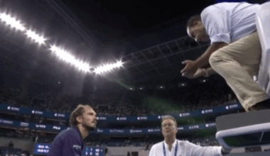 ATP - Pékin > L'ATP prend une décision historique