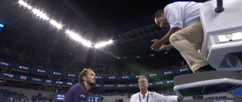 ATP - Pékin > L'ATP prend une décision historique