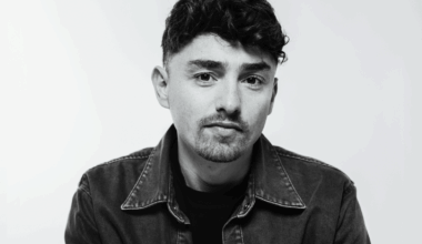 Thomas Tuccinardi ouvre son salon de coiffure haut de gamme à Paris
