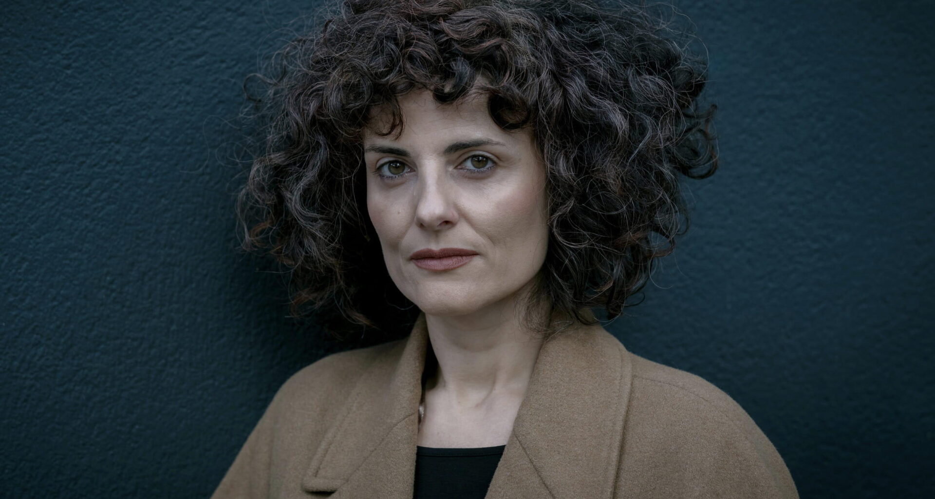 “L’Éducation physique”, un thriller féministe éblouissant signé Rosario Villajos