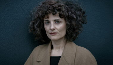 “L’Éducation physique”, un thriller féministe éblouissant signé Rosario Villajos