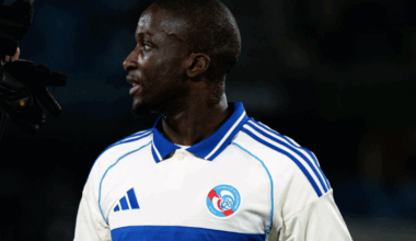 OFFICIEL. Soumaïla Coulibaly prêté à Brest