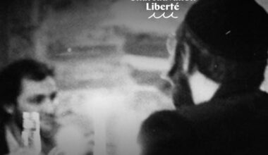 TOULON : "Tendresses et rage, chansons Yiddish", mercredi 8 et jeudi 9 octobre