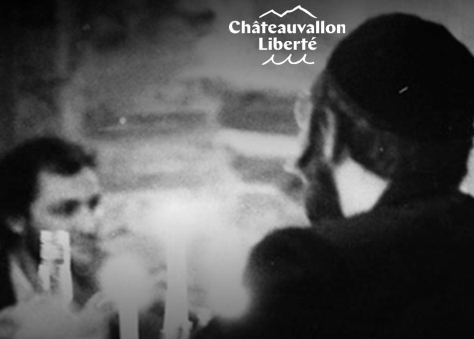 TOULON : "Tendresses et rage, chansons Yiddish", mercredi 8 et jeudi 9 octobre