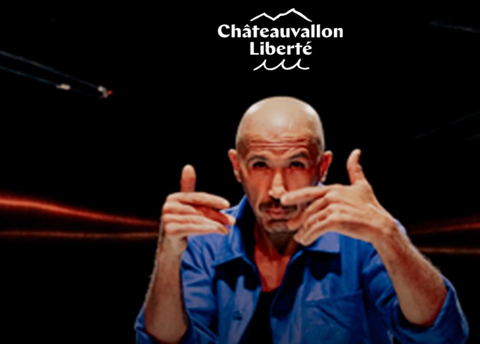 TOULON : "À l'ombre du réverbère", mercredi 15 et jeudi 16 octobre