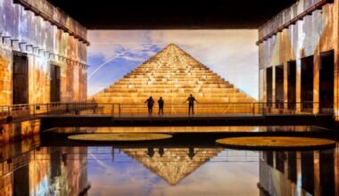 BORDEAUX : "L’Égypte des Pharaons", jusqu'au 4 janvier 2026