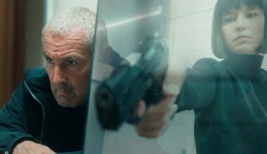 “Chien 51” de Cédric Jimenez : 42 millions d'euros de budget pour une dystopie obsolète