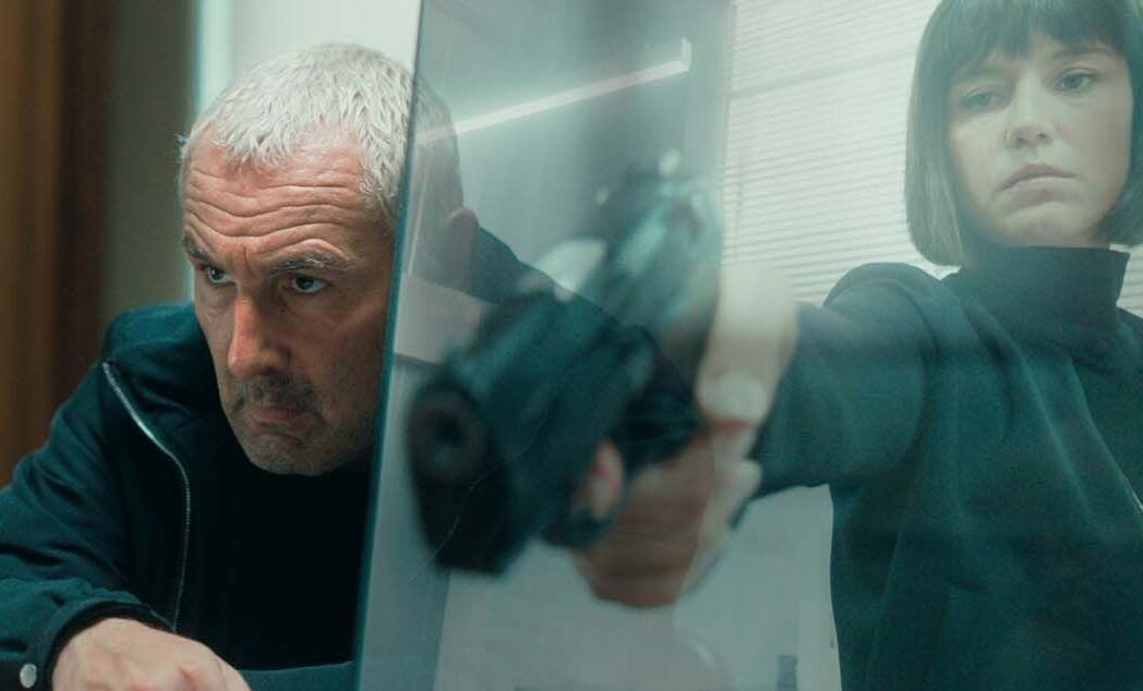 “Chien 51” de Cédric Jimenez : 42 millions d'euros de budget pour une dystopie obsolète