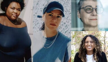 Prix littéraire Les Inrockuptibles 2025 : qui sont les quatre lauréates ?