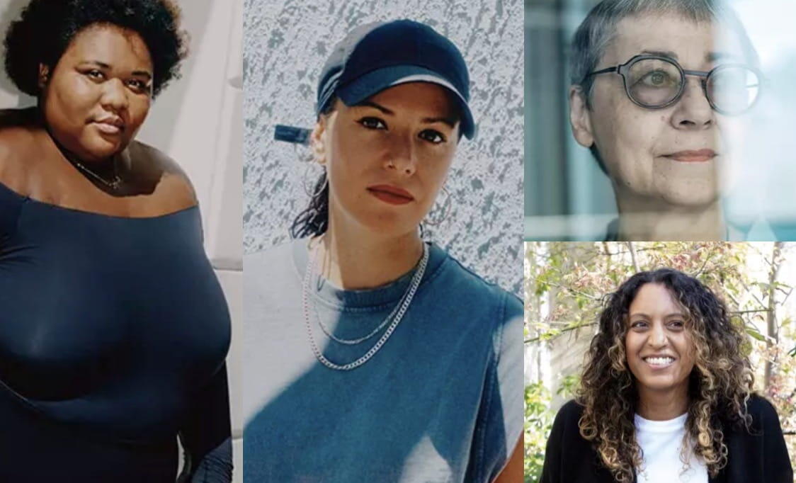 Prix littéraire Les Inrockuptibles 2025 : qui sont les quatre lauréates ?