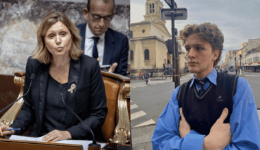 Star Academy 2026 : Bastiaan a un lien tout particulier avec la présidente de l’Assemblée nationale