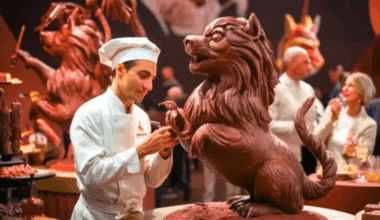 30 ans de passion et de cacao à Paris