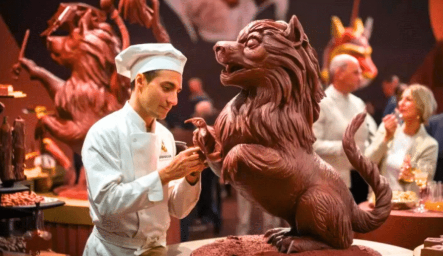 30 ans de passion et de cacao à Paris