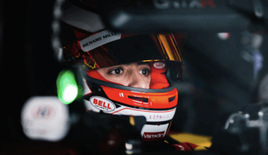 Antonio Fuoco remplacera Lewis Hamilton lors des EL1 du Grand Prix de Mexico