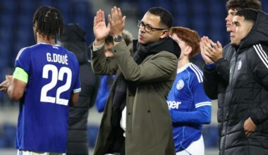 Strasbourg : Rosenior va affronter "une équipe exceptionnelle"
