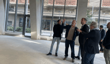 Montpellier : deux nouveaux commerces et un local bientôt ouvert "pour mettre de la vie" au Higher Roch
