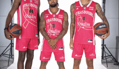 La SIG Strasbourg et la Ville de Strasbourg s’engagent pour Octobre Rose