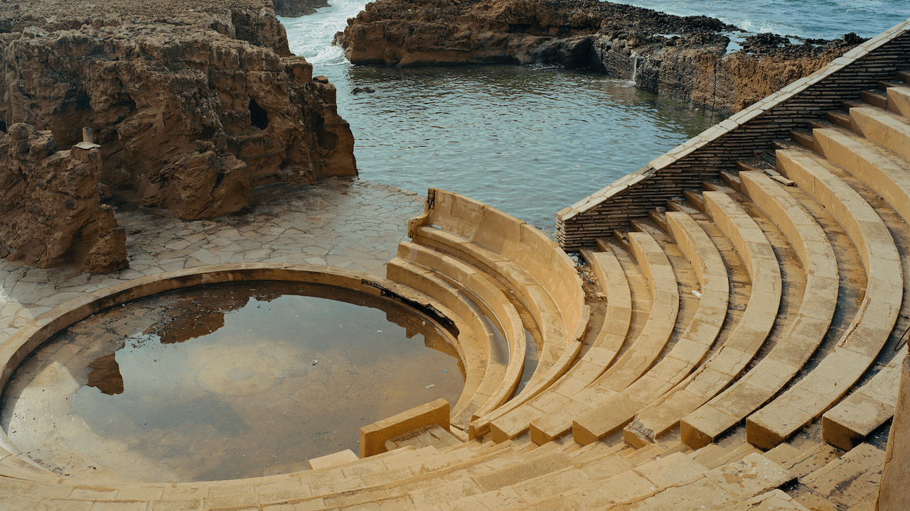 L’aventure algérienne de l'architecte Fernand Pouillon