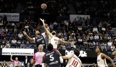 Le réveil du Sluc Nancy et une première victoire à Boulazac
