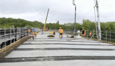 Meurthe-et-Moselle. Circulation bientôt interrompue sur le pont de Méréville : des travaux à prévoir
