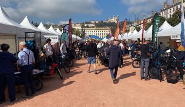 Cargo Bike Festival 2025