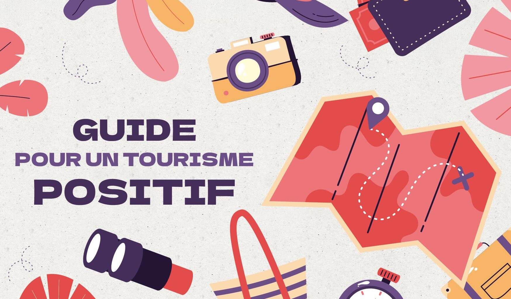 Un Guide de Marseille en mode positive attitude !