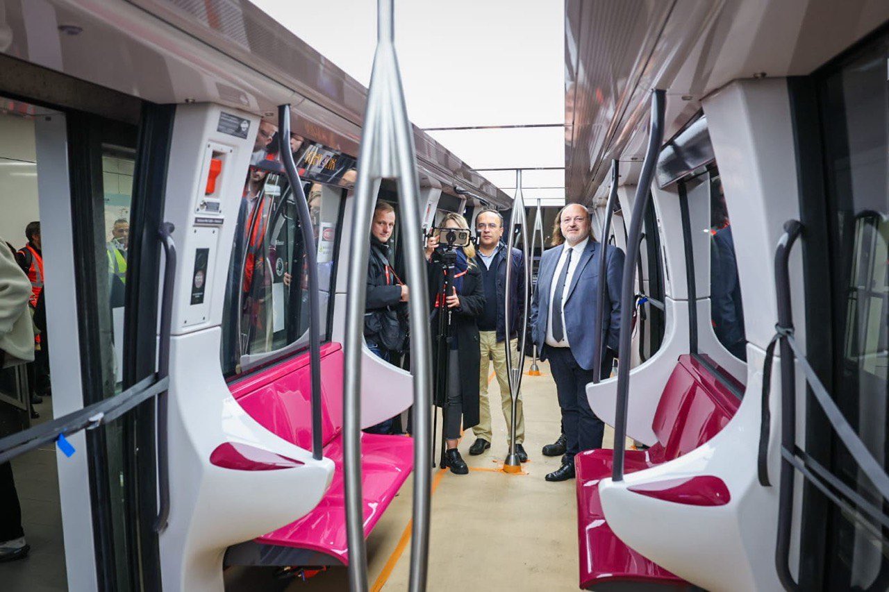 La fin de la galère dans le métro lillois ? Voici pourquoi il ne faut pas se réjouir trop vite