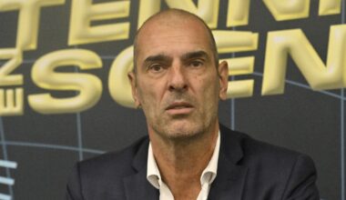 ATP - Rolex Paris Masters > Cédric Pioline, directeur du tournoi, sur Novak Djokovic : "Ce serait magnifique qu'il fasse partie des joueurs qui pourraient inscrire leur nom au palmarès sur deux sites différents"