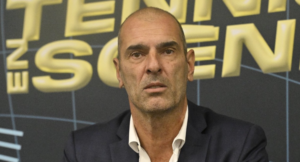 ATP - Rolex Paris Masters > Cédric Pioline, directeur du tournoi, sur Novak Djokovic : "Ce serait magnifique qu'il fasse partie des joueurs qui pourraient inscrire leur nom au palmarès sur deux sites différents"