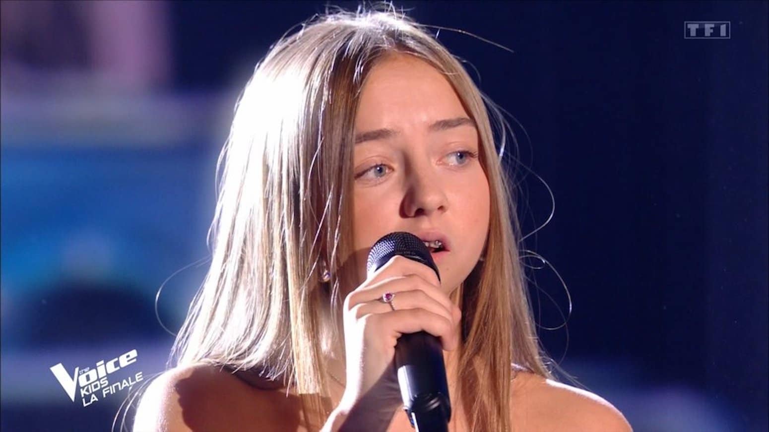 Charlotte (The Voice Kids) : ce qu'elle va faire subir à son visage après son combat contre le cancer