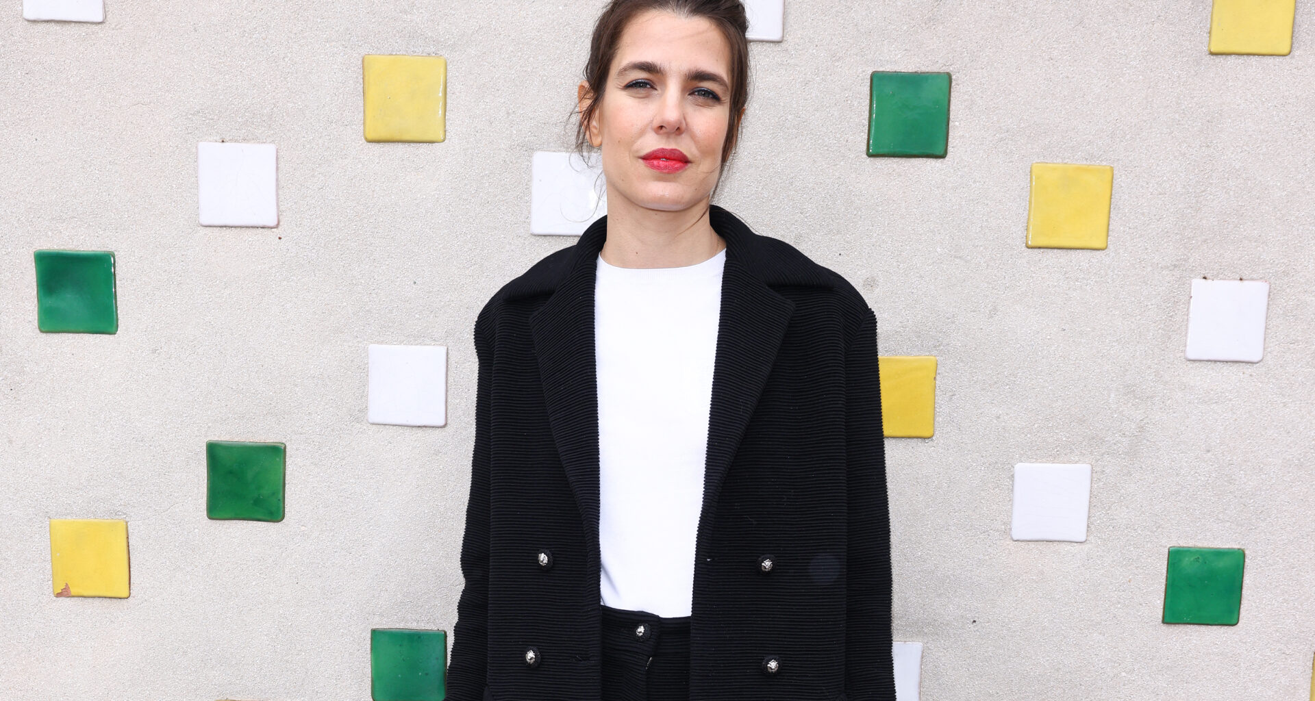 Le premier livre de Charlotte Casiraghi en janvier chez Julliard