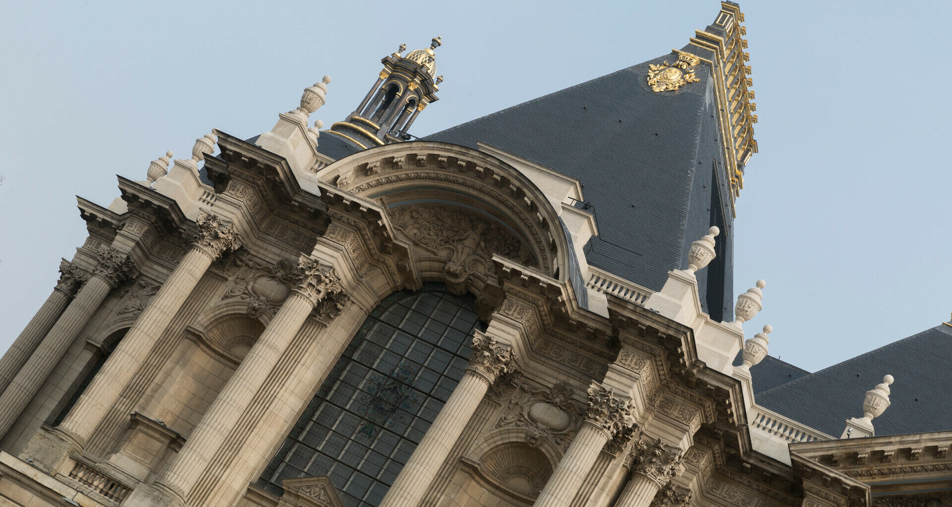 Citéphilo : Urgence de l'accueil / Événements