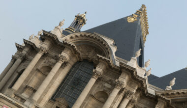 Citéphilo : Urgence de l'accueil / Événements