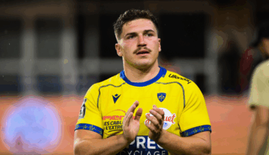 Clermont-Toulon : Les compositions officielles