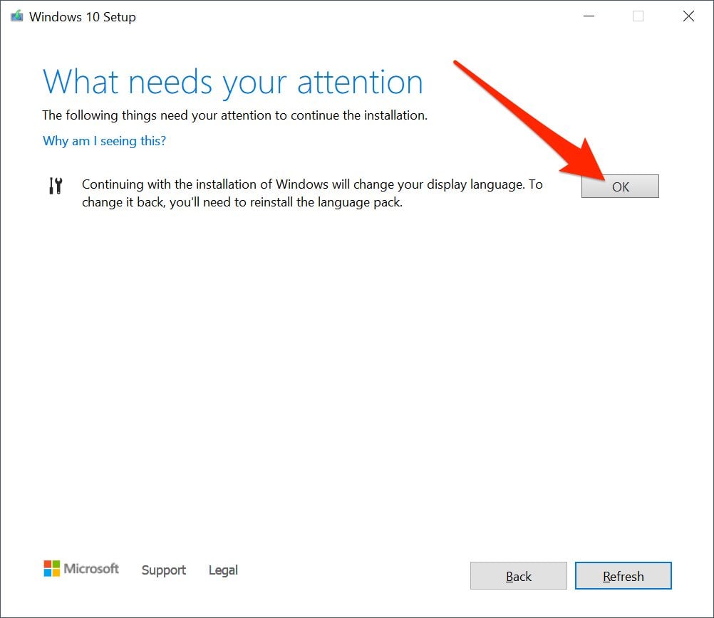 Comment Installer Windows 10 Entreprise Ltsc 2021 Iot 16