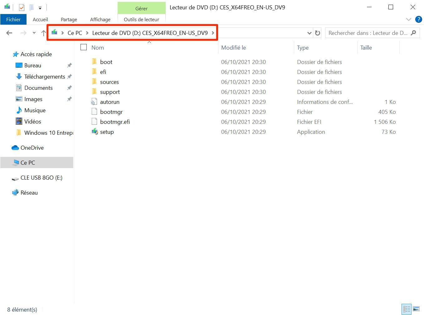 Comment Installer Windows 10 Entreprise Ltsc 2021 Iot 3
