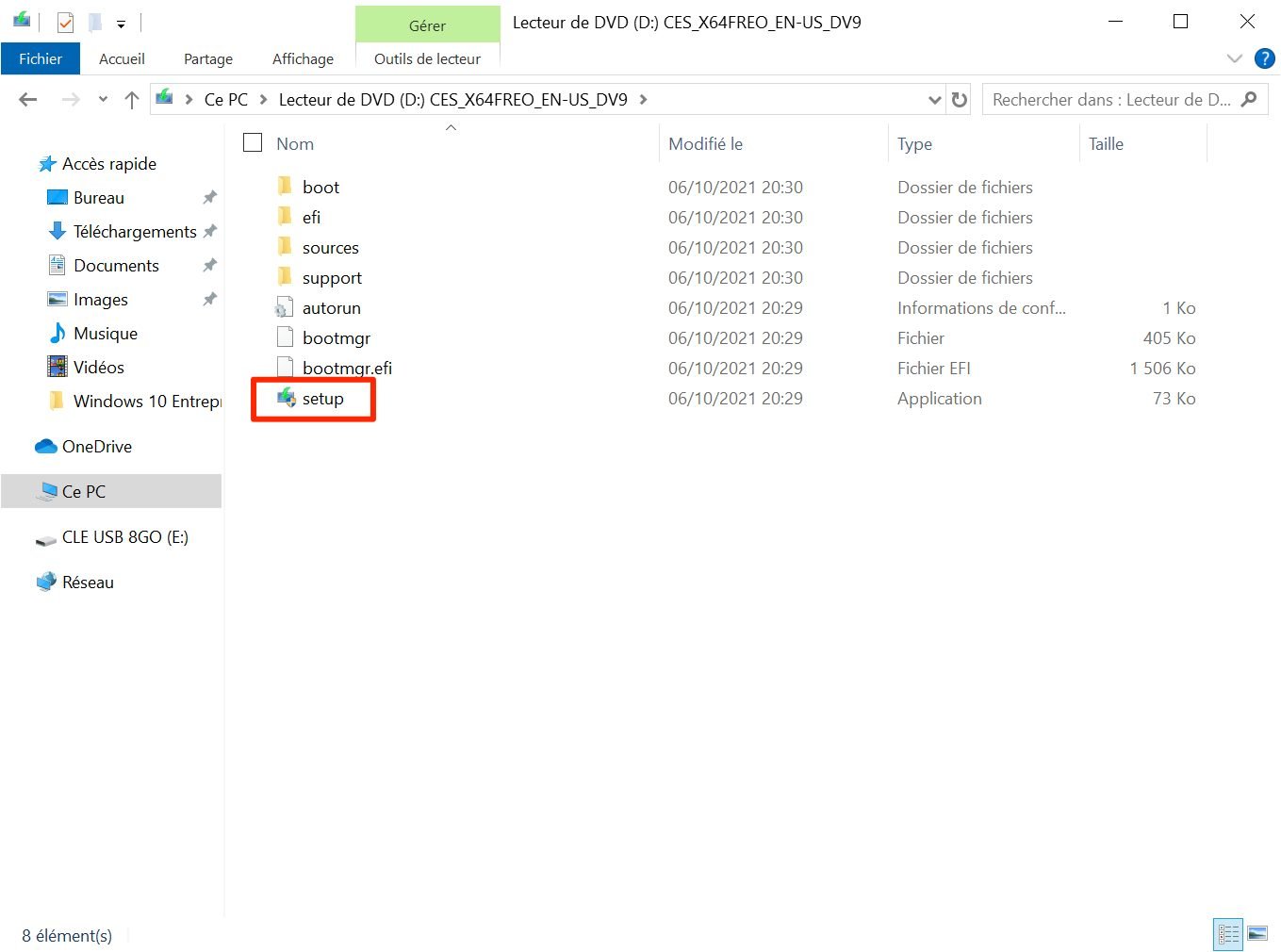 Comment Installer Windows 10 Entreprise Ltsc 2021 Iot 7