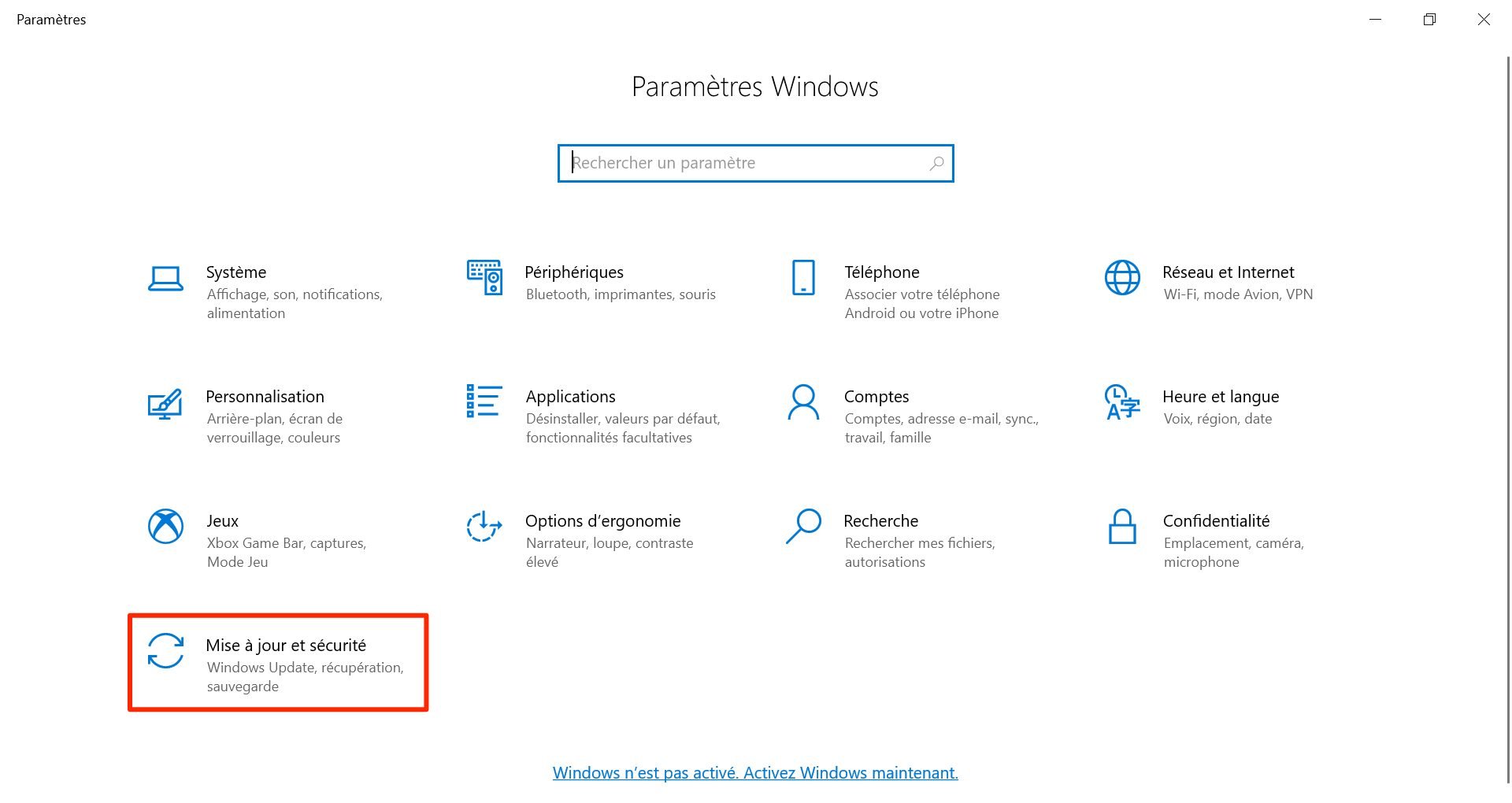 Comment Installer Windows 10 Entreprise Ltsc 2021 Iot Post Install 10