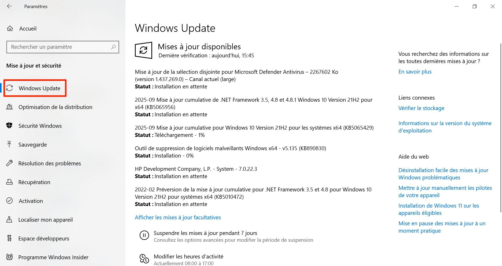 Comment Installer Windows 10 Entreprise Ltsc 2021 Iot Post Install 12