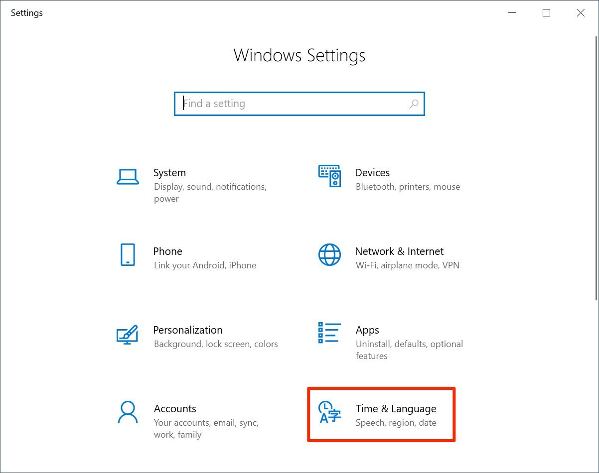 Comment Installer Windows 10 Entreprise Ltsc 2021 Iot Post Install 3