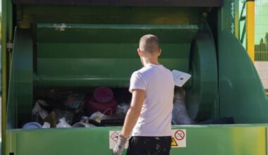 Déchèterie nouvelle génération : comment ça fonctionne ?