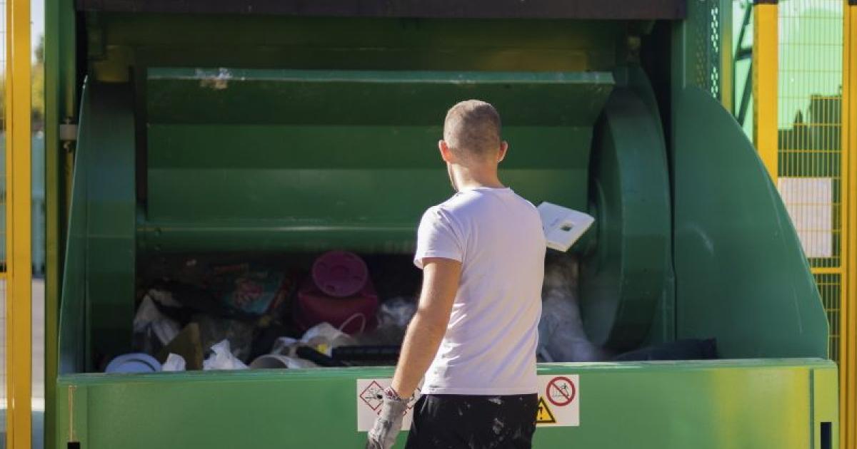 Déchèterie nouvelle génération : comment ça fonctionne ?