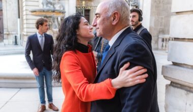 Perrin-Gilbert et Képénékian explorent une alliance pour peser à gauche