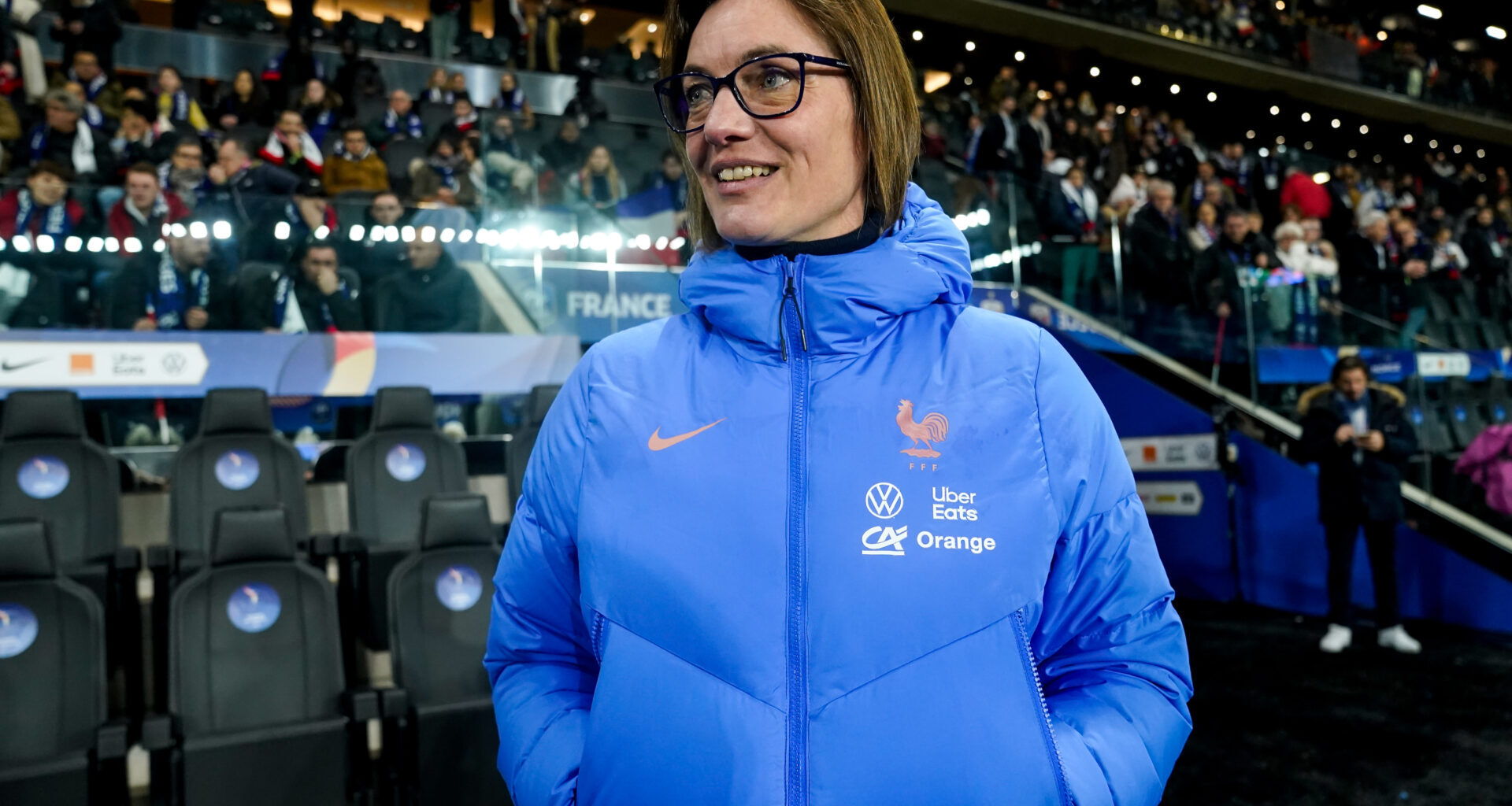 OM, Foot Féminin - Ferreira impressionné par l’effet Diacre sur les Marseillaises