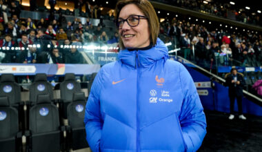 OM, Foot Féminin - Ferreira impressionné par l’effet Diacre sur les Marseillaises