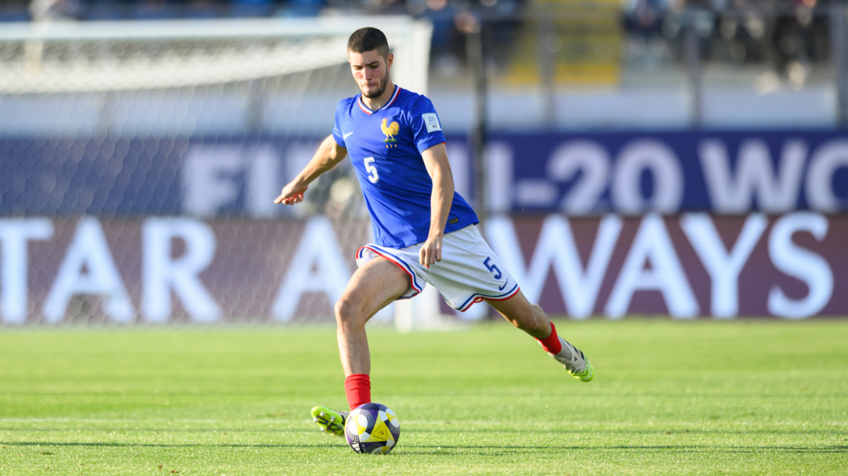 Coupe du monde de football U20 2025 (H) : En bout de course, les Bleuets échouent au pied du podium