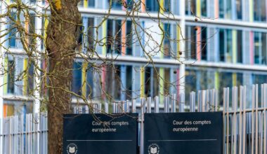 La Cour a par ailleurs émis une opinion «avec réserve» concernant les dépenses liées au plan de relance post-covid – ce qui signifie que des problèmes ont été relevés dans sa mise en œuvre.
